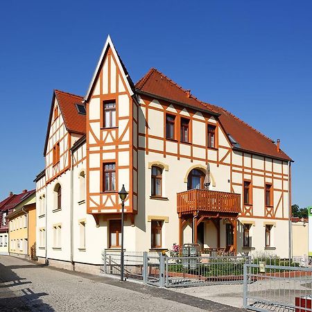 Ferienwohnung Morgensonne Am Kurpark Bad Berka - Parkplatz - Spielplatz - Wlan - 2 Schlafzimmer Pokój zdjęcie